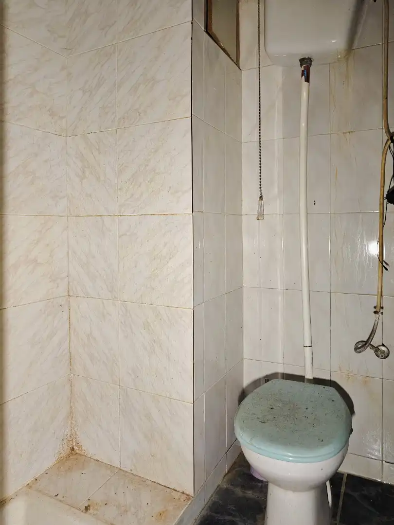 Baño de Casa o chalet en venta en Caspe