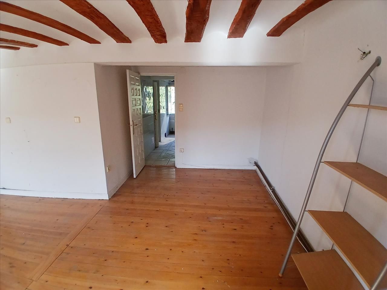 Piso en venta en Santa Maria, Pradoluengo