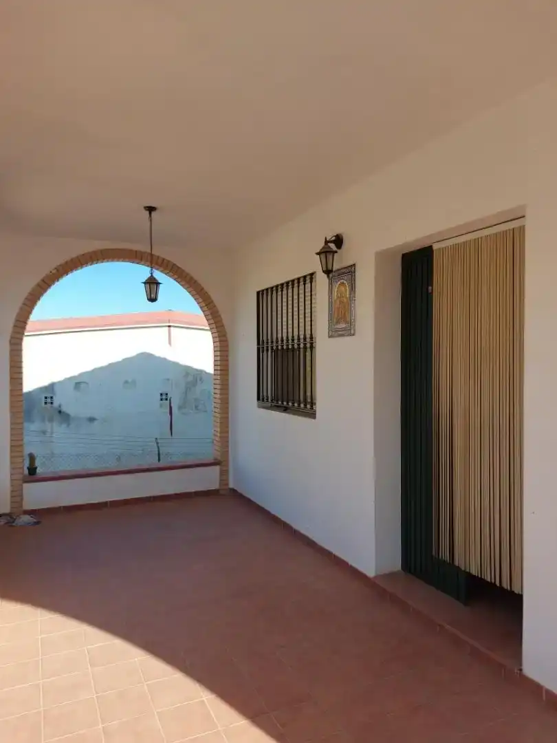 Casa o xalet en venda en Moguer