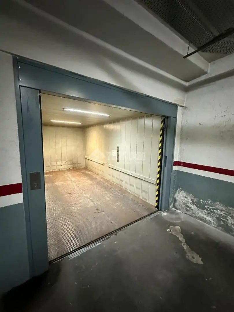 Individual with lift for sale in Centro, imagen 2