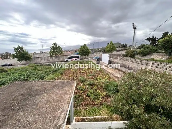 Casa o chalet de alquiler en Los Realejos con Terraza, Amueblado y Se aceptan mascotas