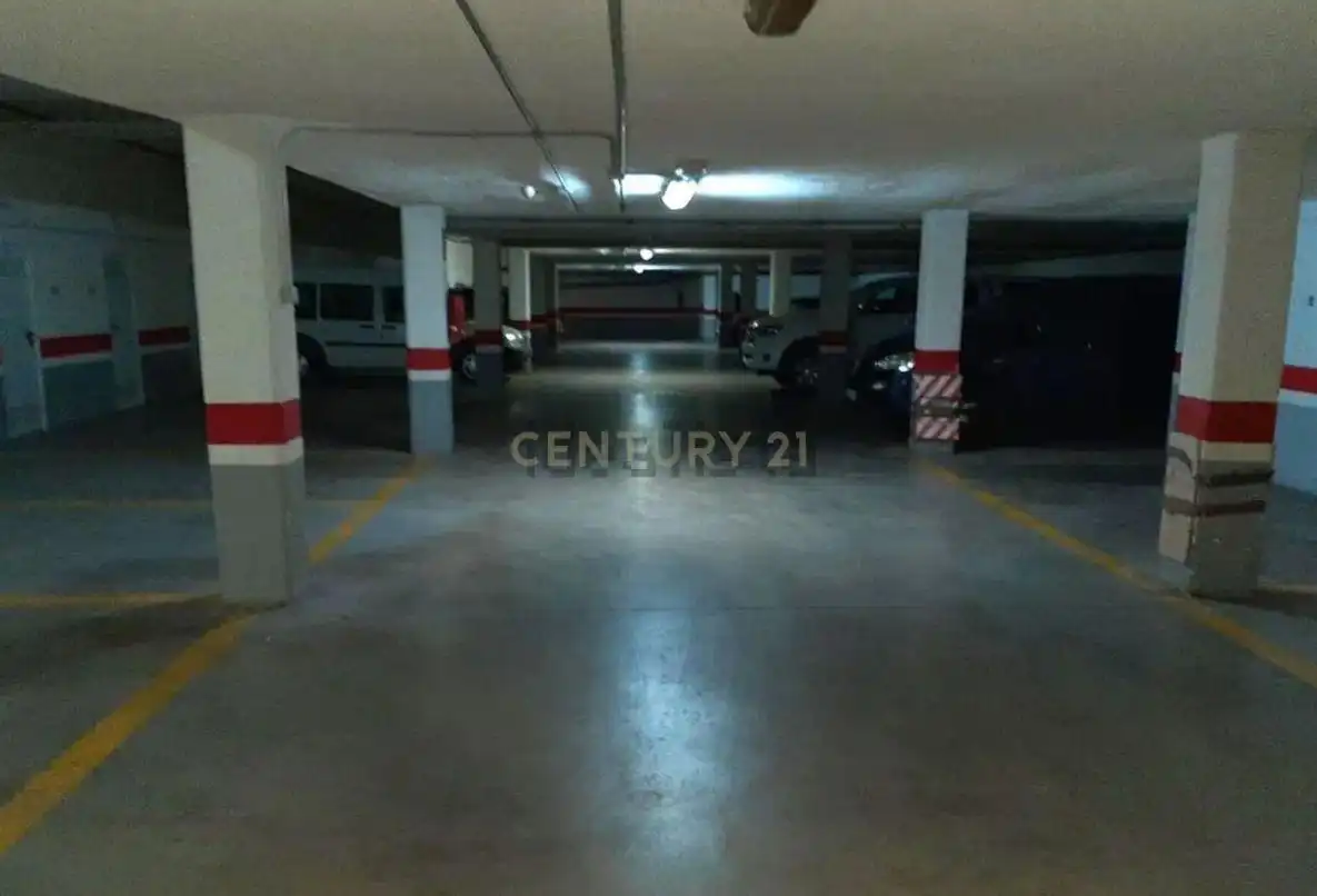 Parking de Garaje en venta en Bonrepòs i Mirambell