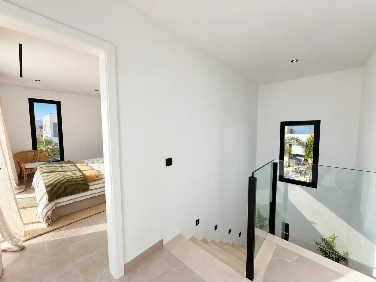 Casa amb terrassa en venda a Marratxí - joan bauza 10, imagen 36