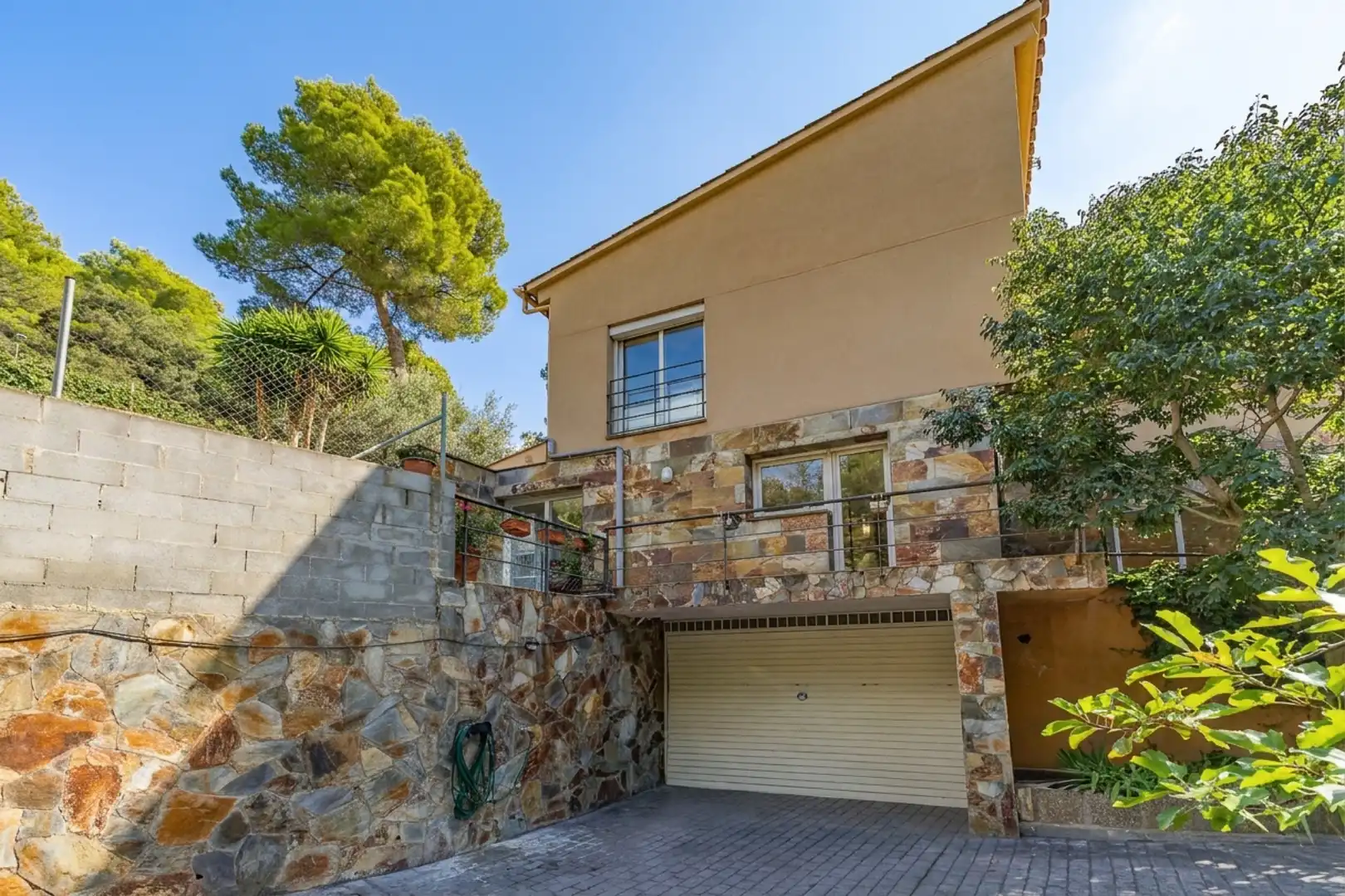 Casa con piscina in vendita a Matadepera, imagen 7