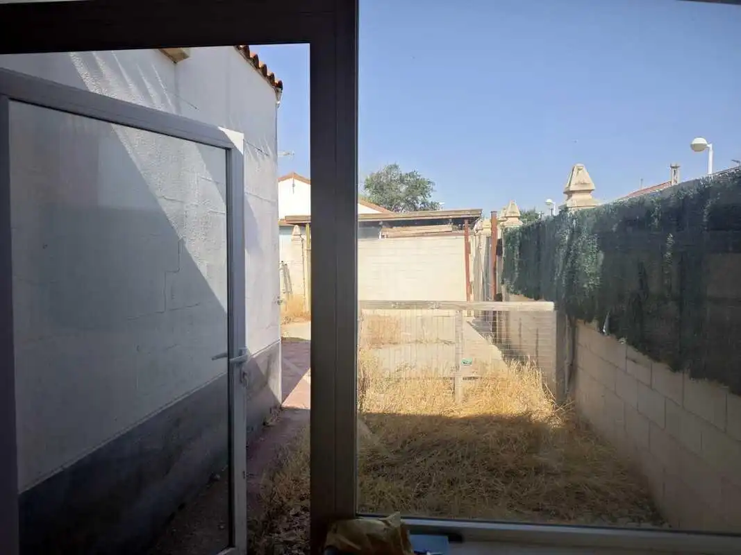 Chalet con piscina en venta en Calle MARTIN I, imagen 12