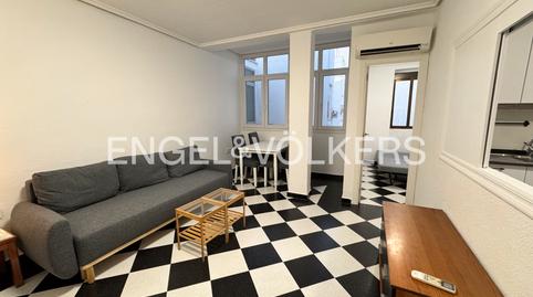 Foto 2 de Pis de lloguer a Carrer de Joan Baptista Vives, Nou Moles,  Valencia Capital