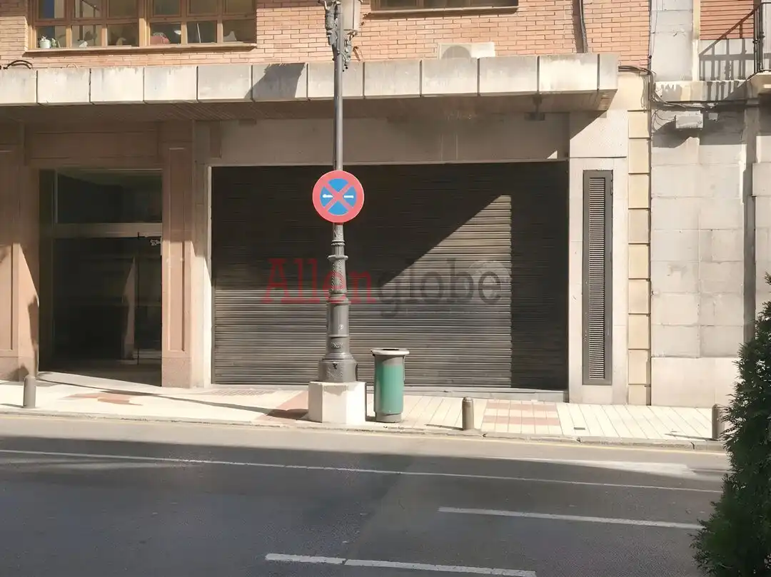 Local comercial en venta en Centro - Casco Histórico, imagen 2