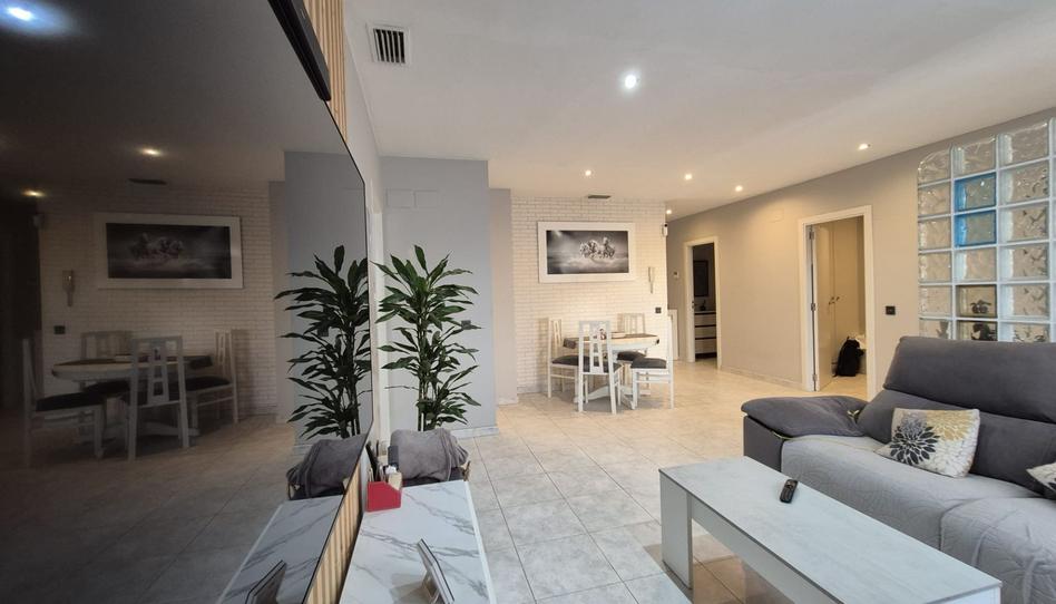 Photo 1 of Flat for sale in Museros, Valencia