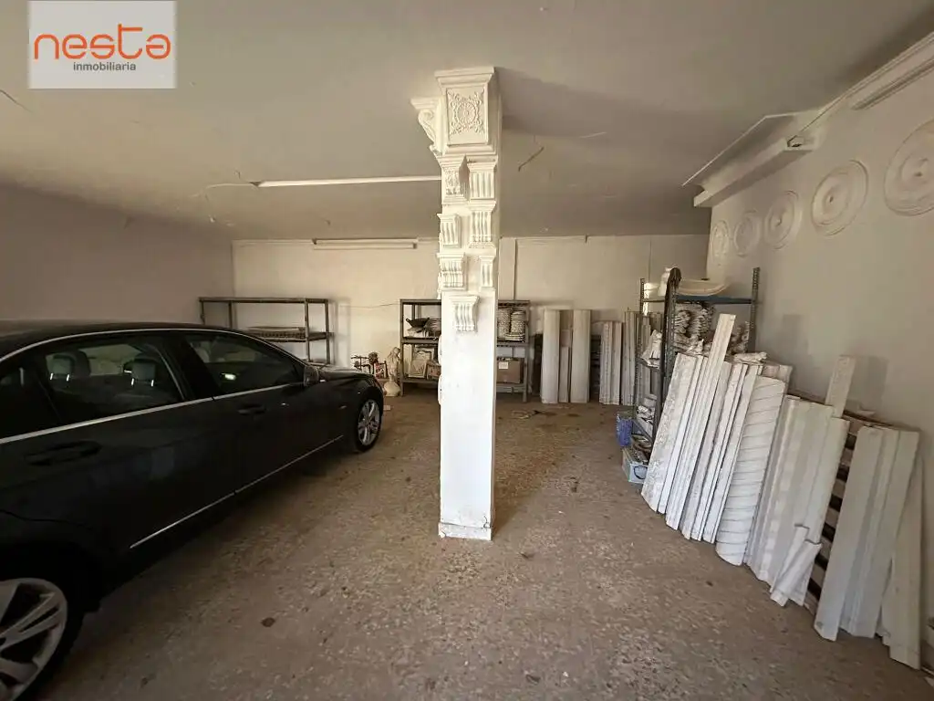 Casa rústica con terraza en venta en Pedanías Sur, imagen 11