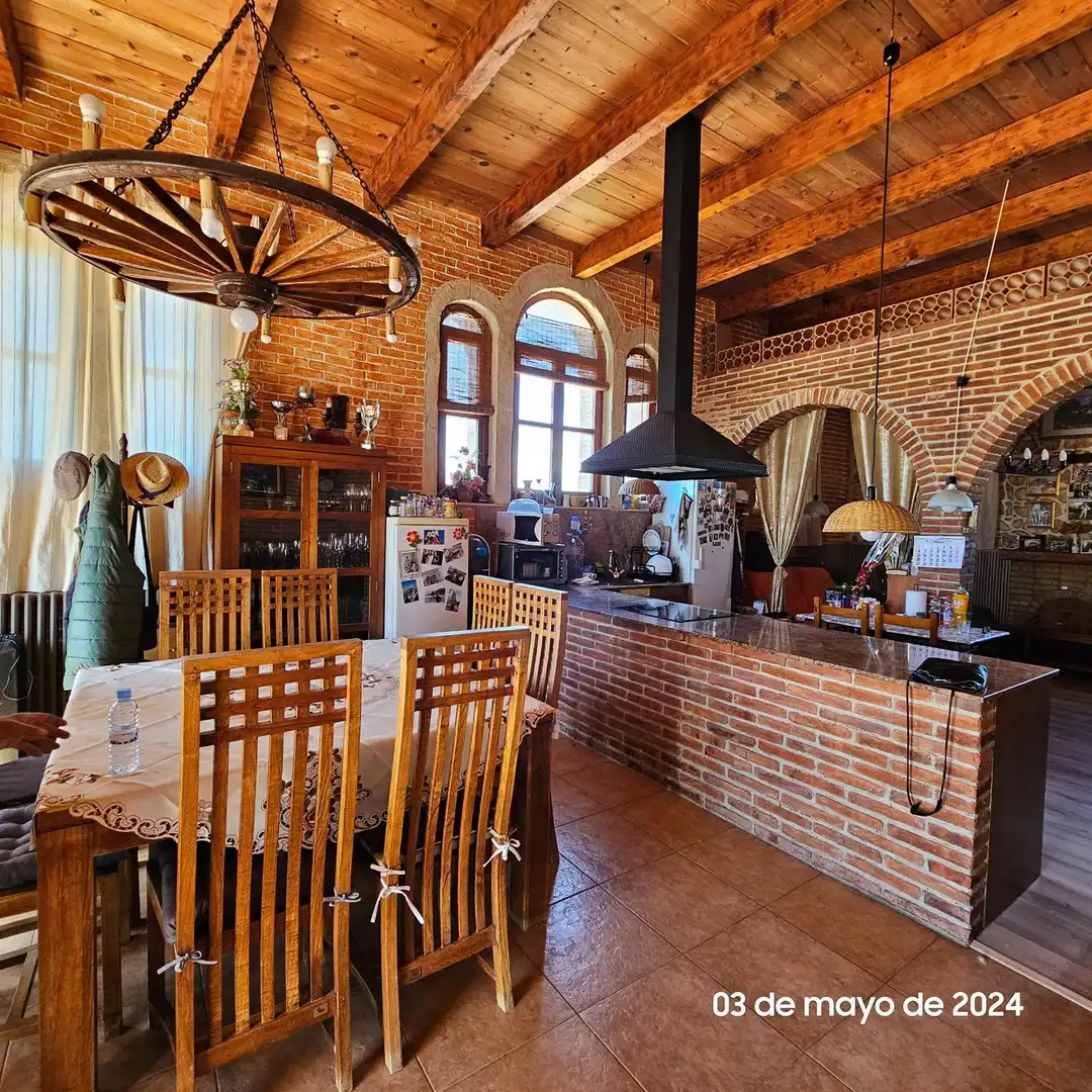 Casa rústica con piscina en venta en Nord, imagen 17