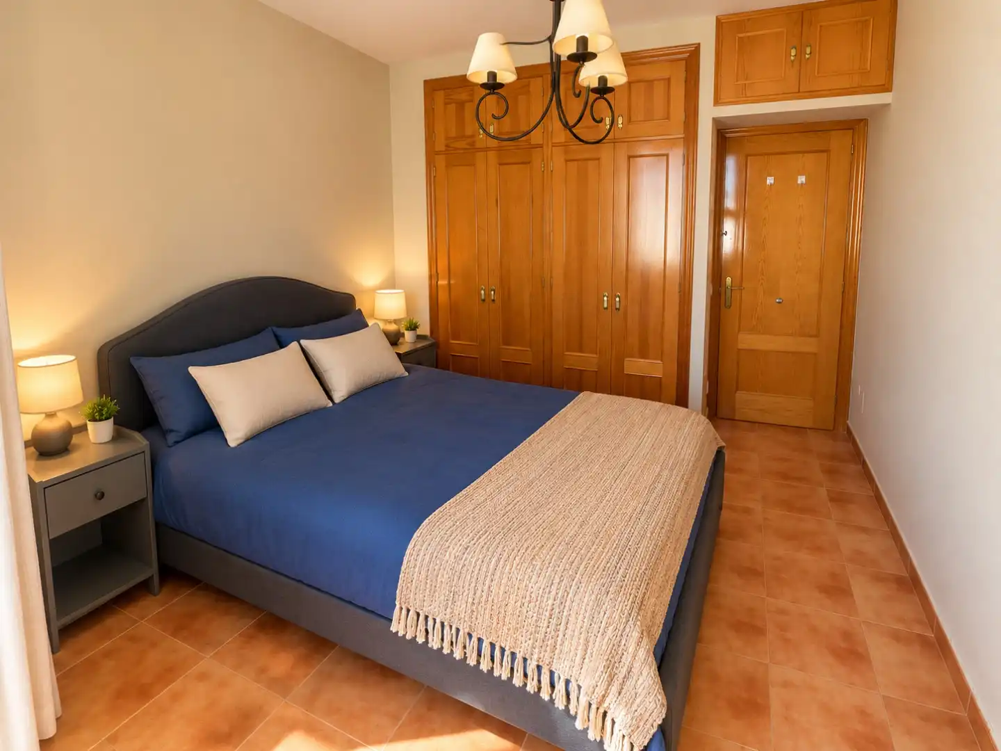 Flat to rent in Binicudrell 7, imagen 5
