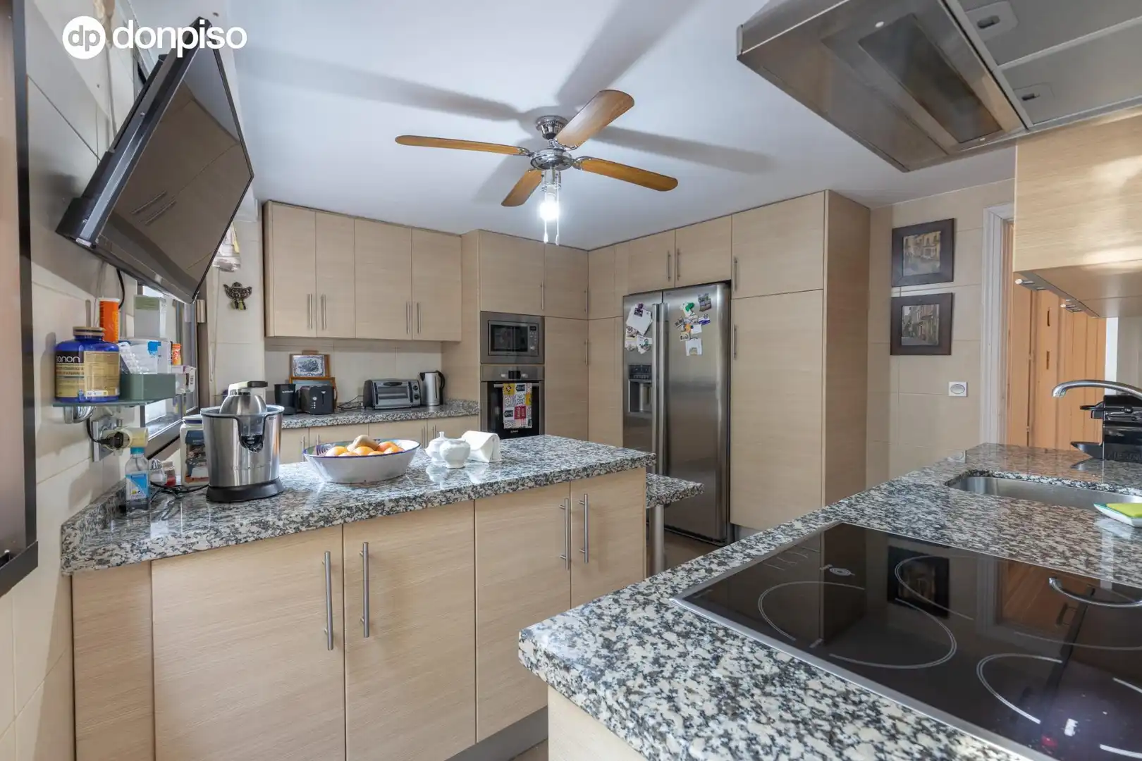 Piso con piscina en venta en ESCORIAZA, imagen 29