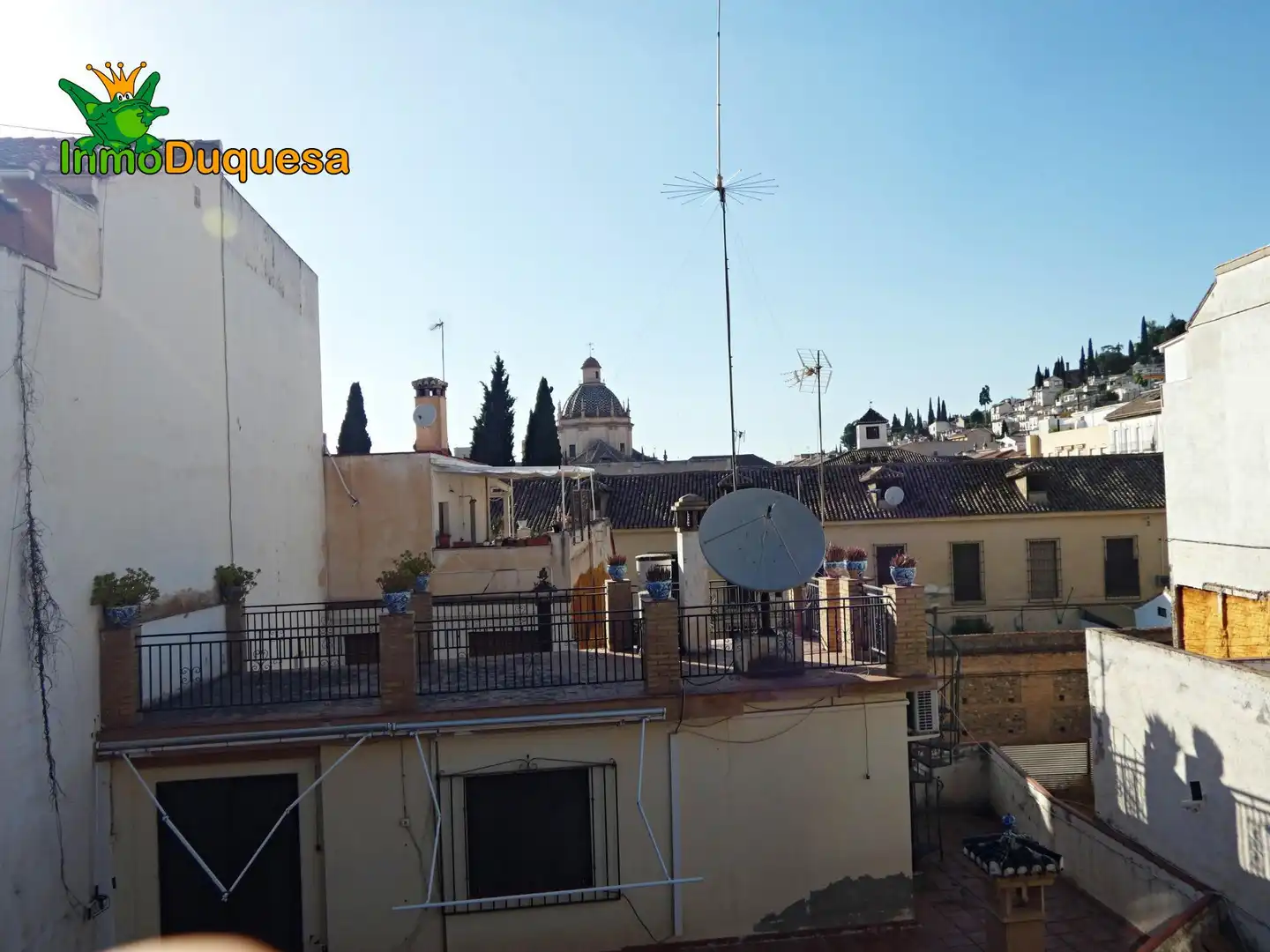 Inmuebles singulares en venta en Centro, imagen 18