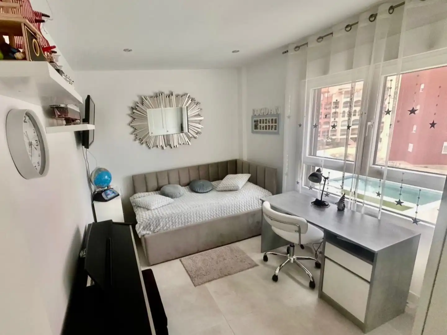 Villa con piscina in vendita a Calle Alcor 1, imagen 22