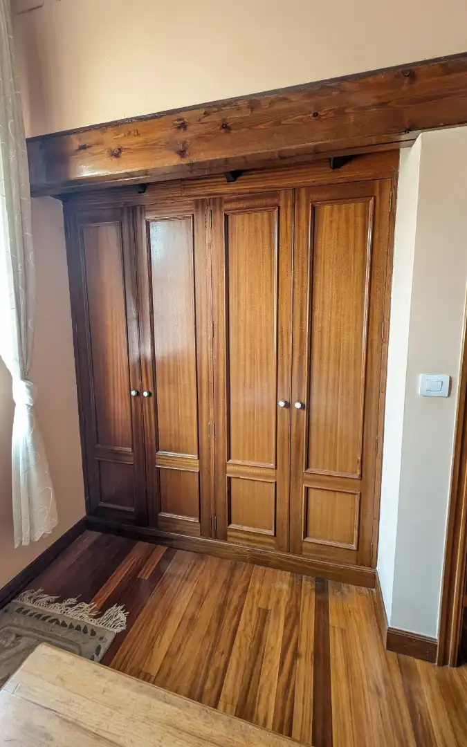 Reihenhaus mit Garten zum Verkauf in Máximo Aguirre Kalea, imagen 22