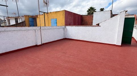 Foto 2 de Casa adosada en venta en Pescadores - Saladillo, Algeciras