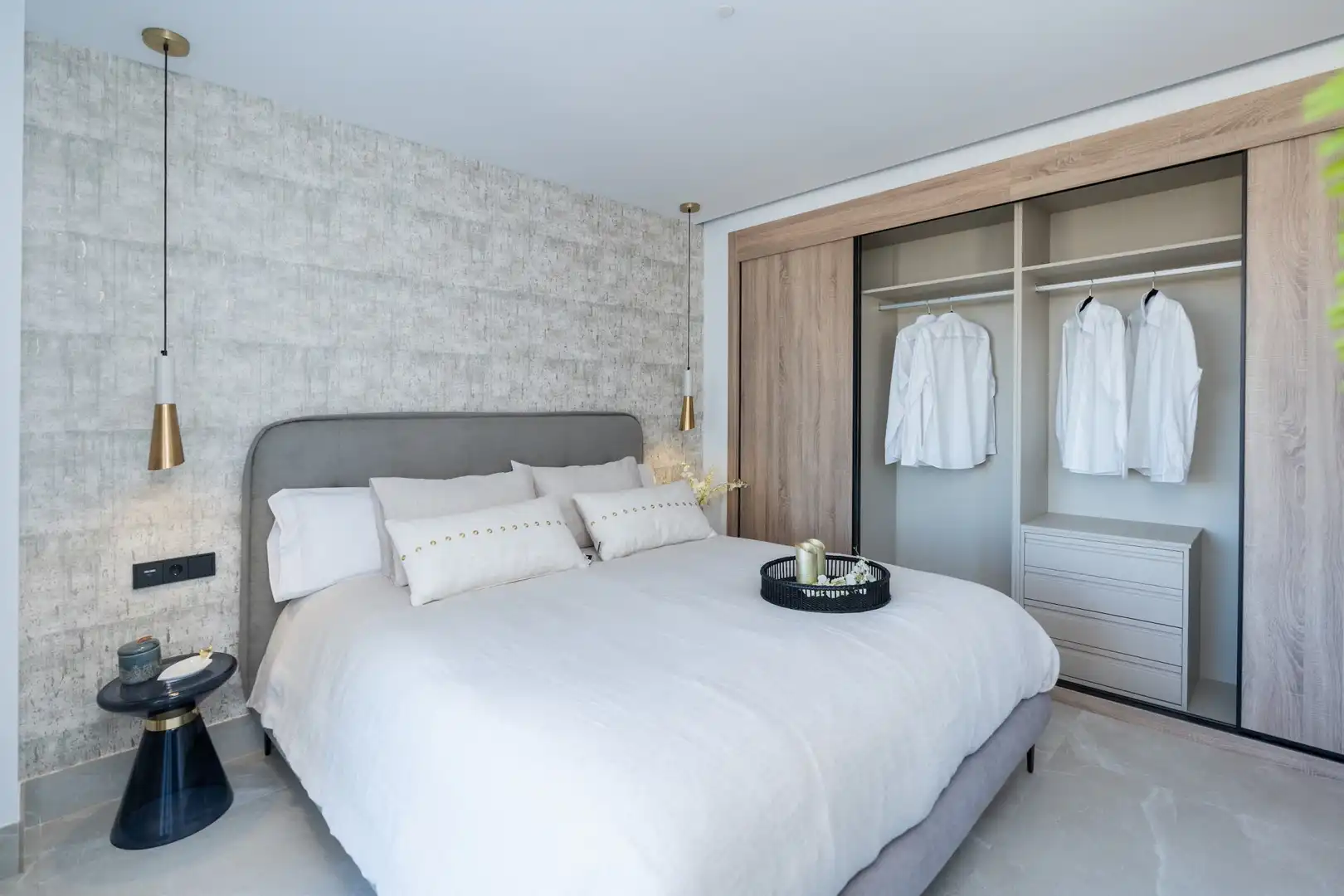 Apartamento con piscina en venta en Istán, imagen 12