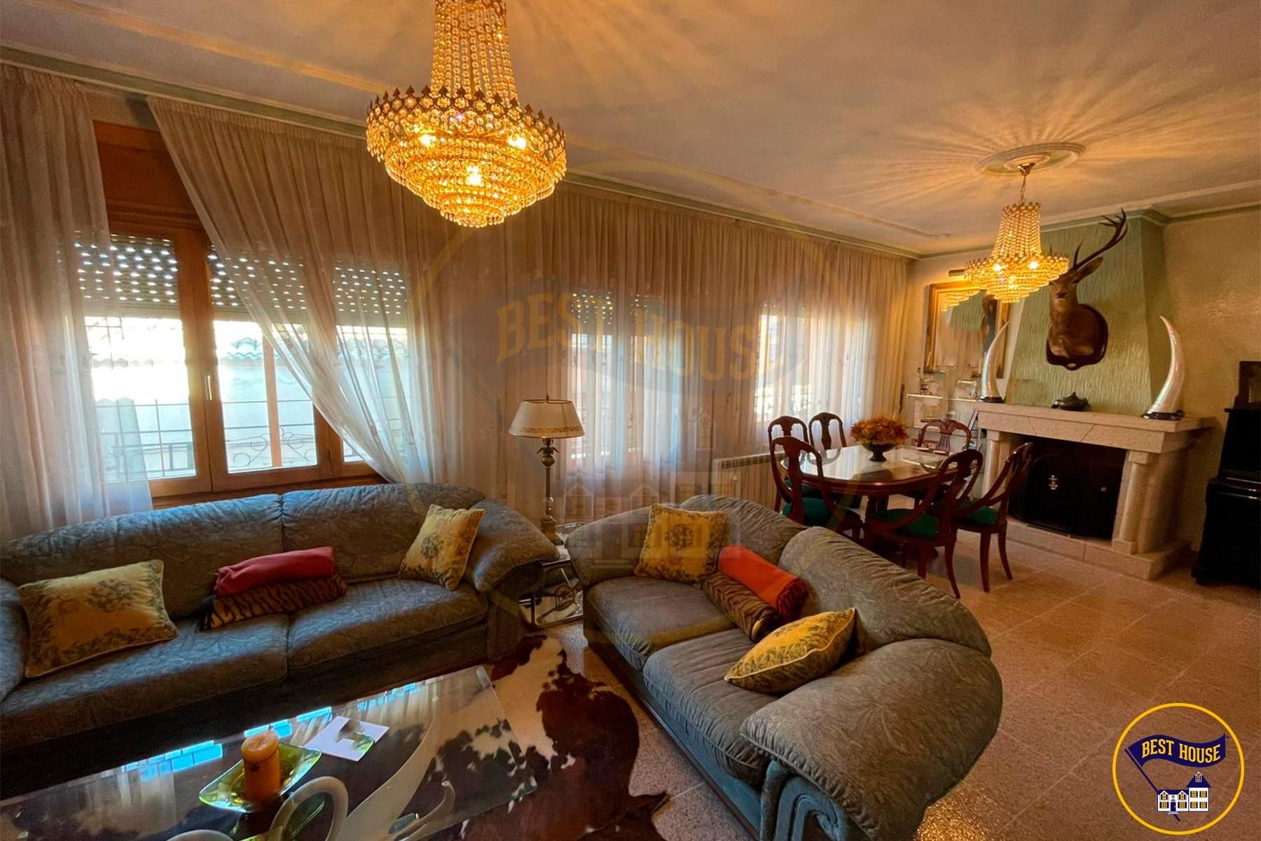 Wohnzimmer von Wohnung zum verkauf in Las Valeras   mit Heizung und Abstellraum