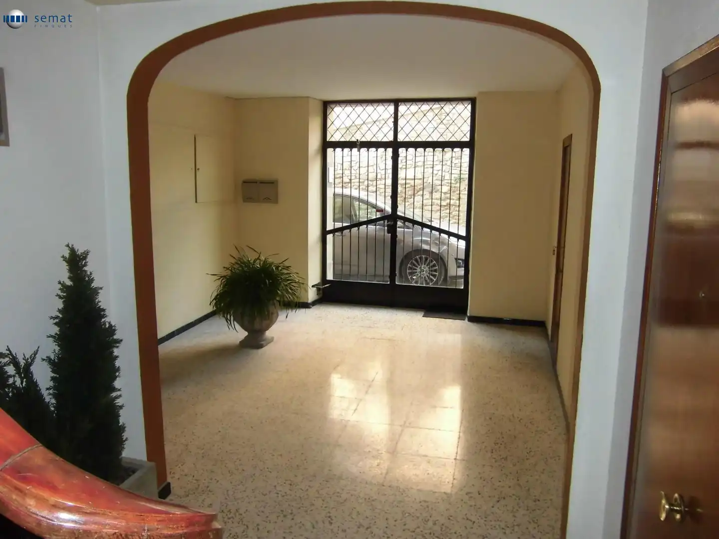 Casa amb terrassa en venda a Cervera, imagen 29