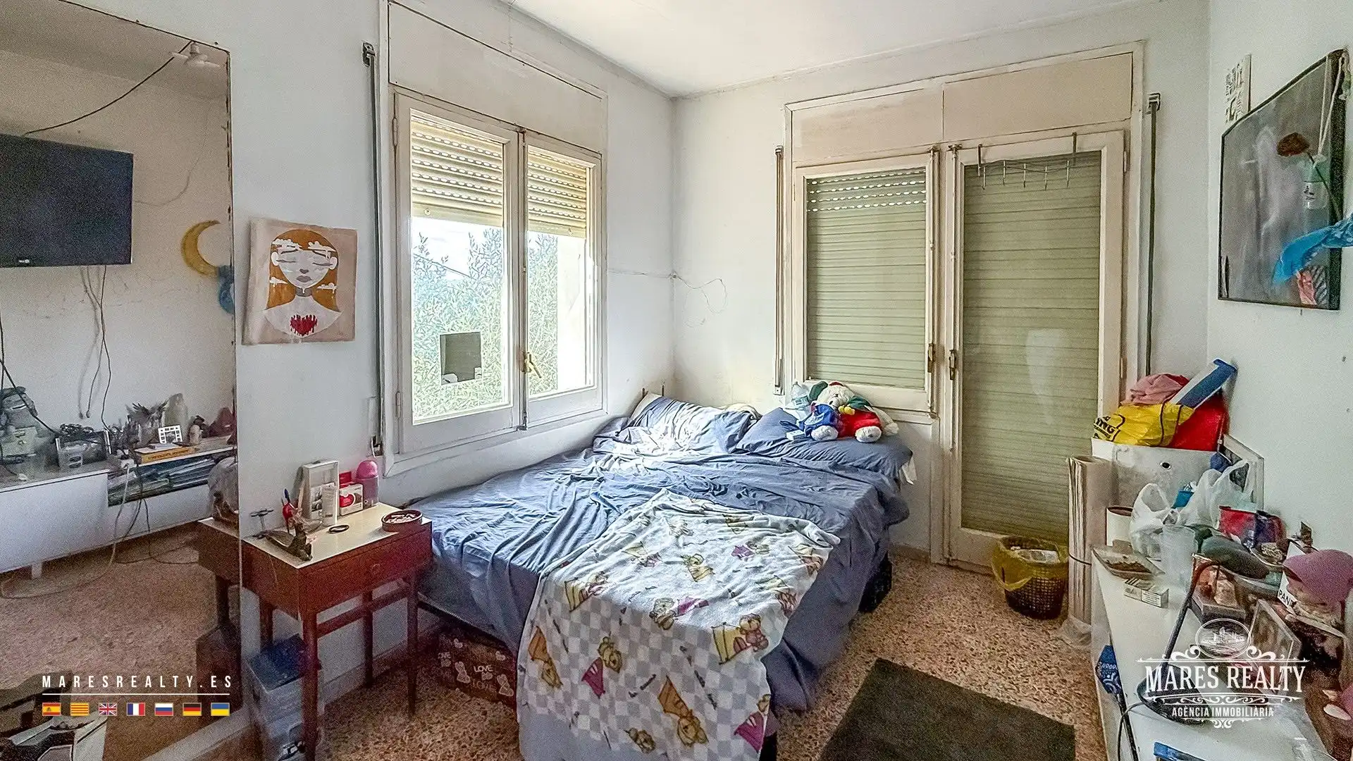Casa con jardín en venta en Aiguaviva Parc, imagen 26