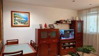 Living room of Flat for sale in Calafell  with Air Conditioner, Heating and Private garden