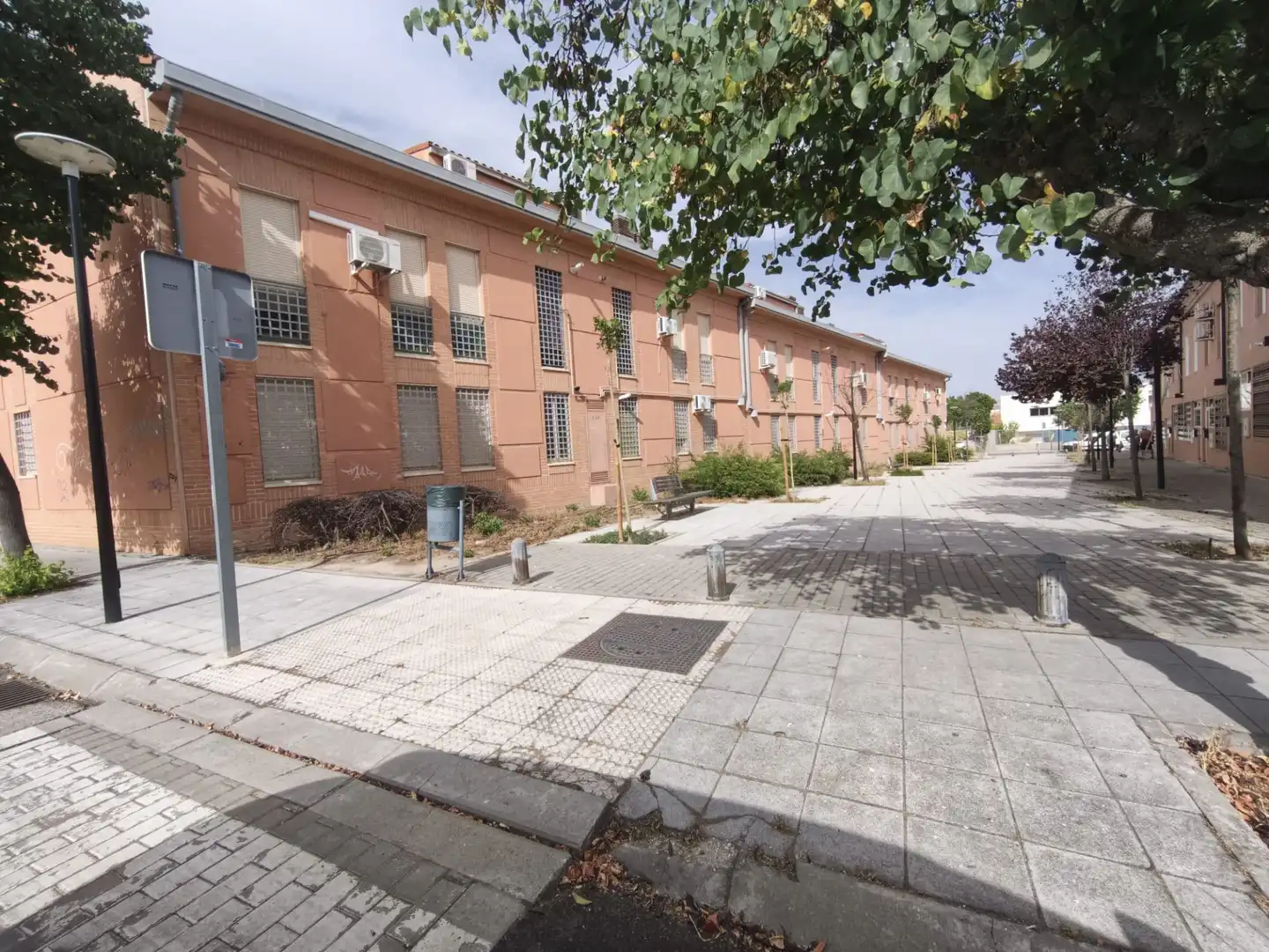 Piso en venta en San Martín de la Vega