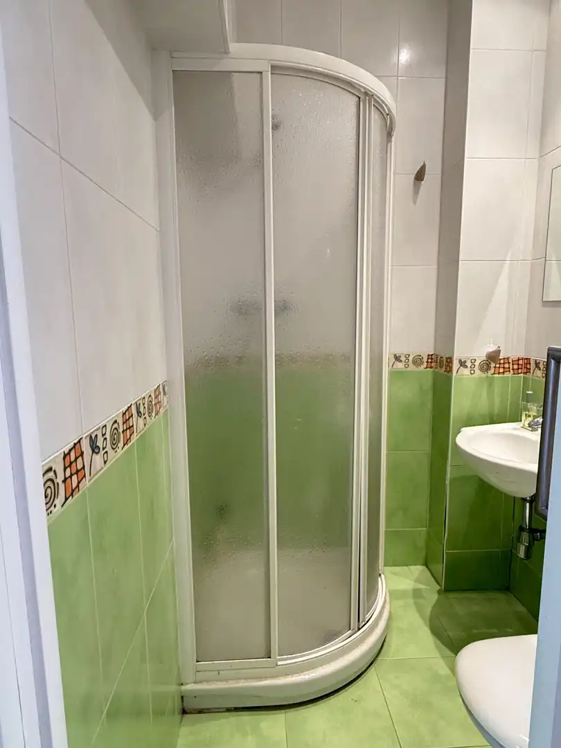 Baño de Local en venta en Astigarraga