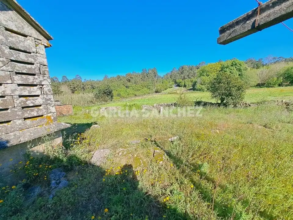 Maison avec jardin à vendre à Aldea Romarís 6, imagen 19
