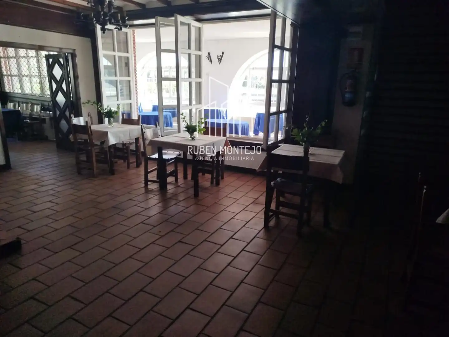 Gewerbefläche zum Verkauf in Adolfo Suarez, imagen 29