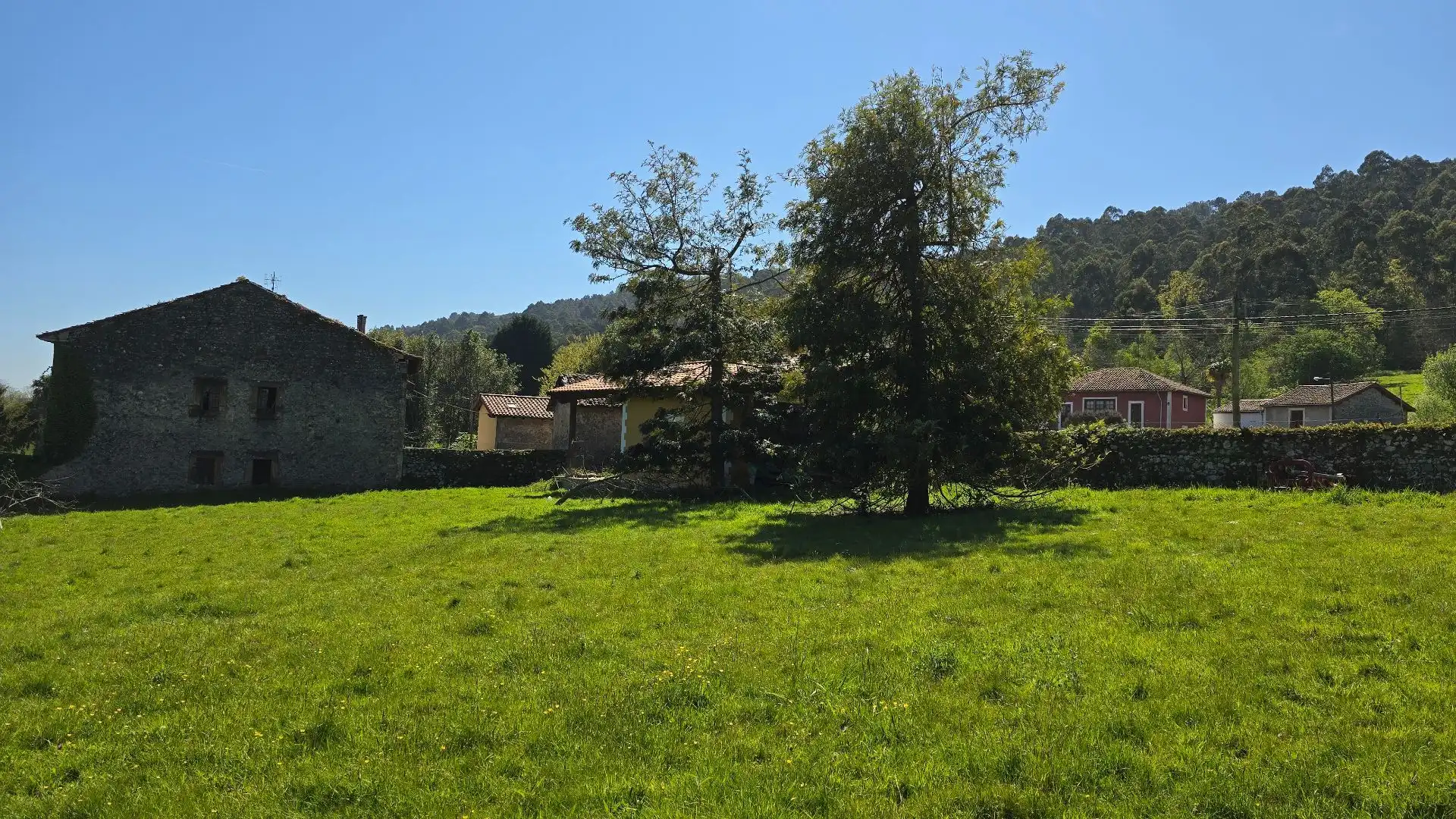 Detached house with garden for sale in Vidiago - Pendueles - Tresgrandas, imagen 71