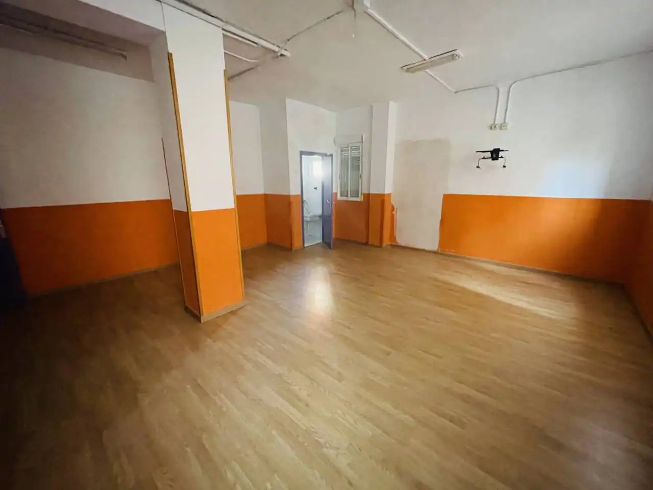 Local comercial en venda a Calle Moncayo, imagen 13