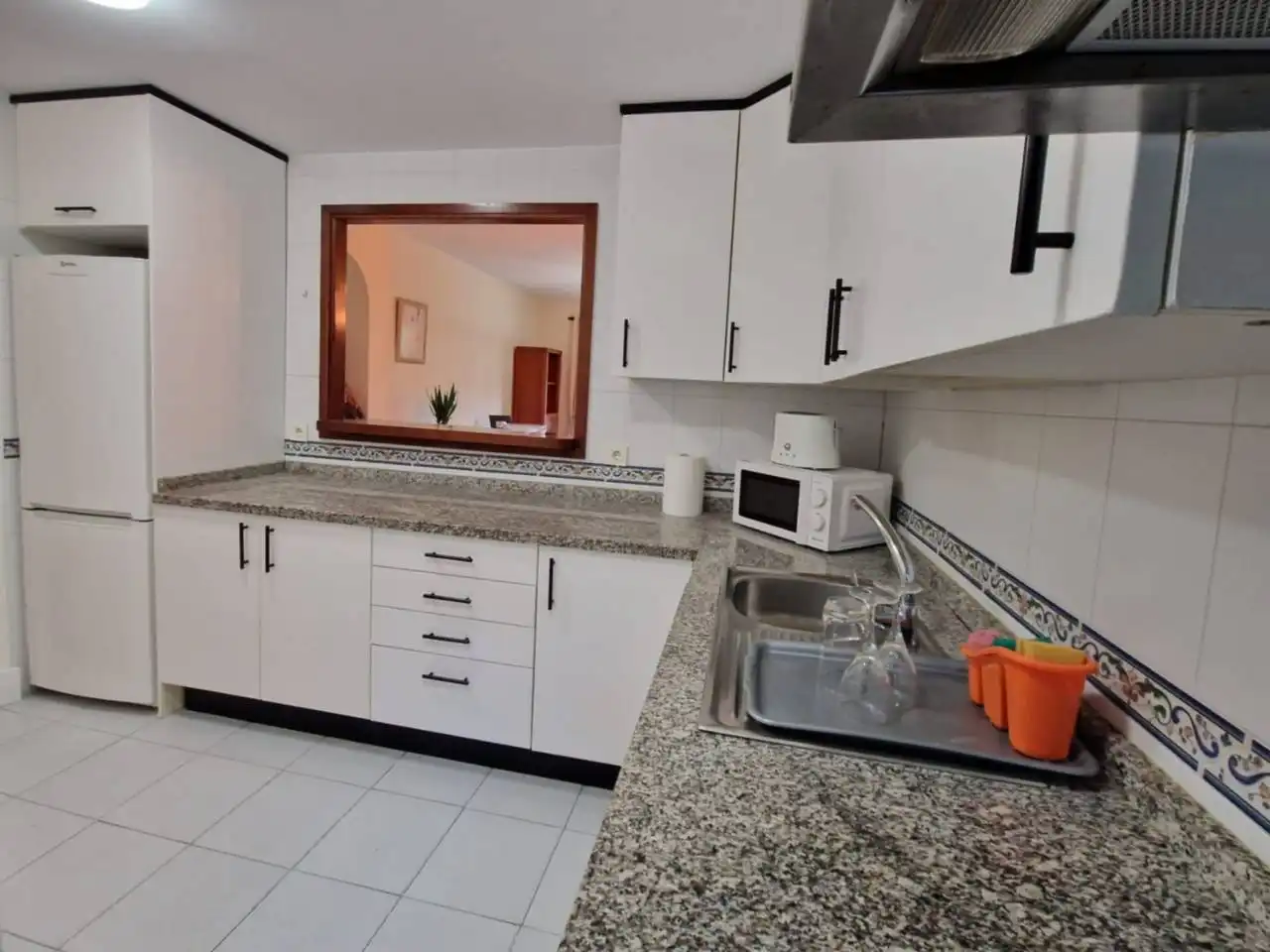 Appartement avec piscine à vendre à Urbanizacion Jardines de la Duquesa, imagen 3