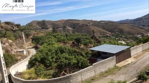 Foto 2 de Finca rústica en venda a Calle Diseminados, Pol-8 Par-359, Los Guájares, Granada