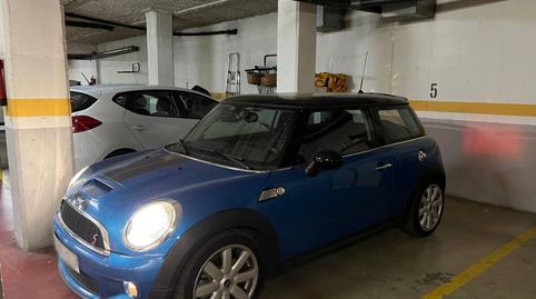 Photo 3 of Garage for sale in Urgell, 2, Can Casablanques, Barcelona