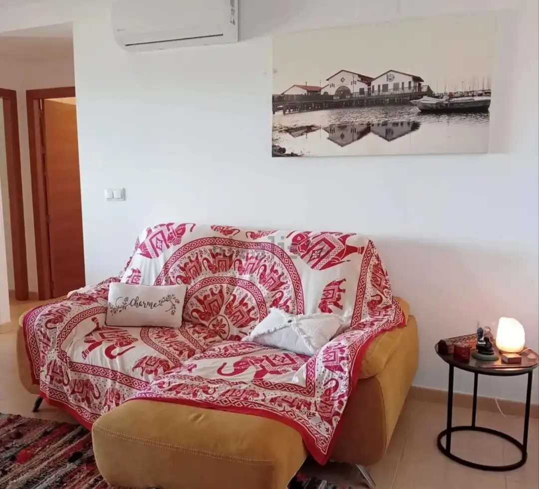 Appartement compact avec terrasse à vendre à Mar Menor Golf, imagen 3