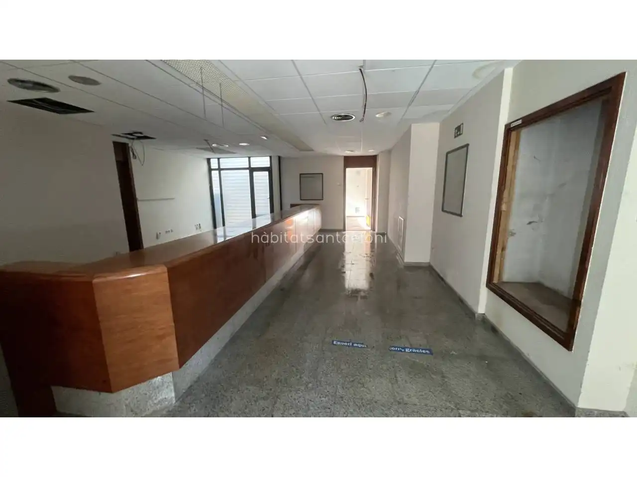 Local comercial de lloguer a Calle SANT PROGET 7, imagen 5