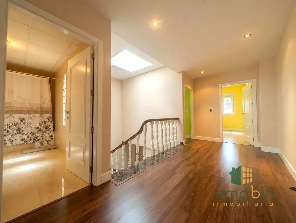 Houses for sale in Don Benito  with Air Conditioner, Heating and Terrace
