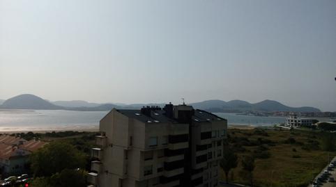 Foto 4 de Pis de lloguer a El Puntal, Laredo