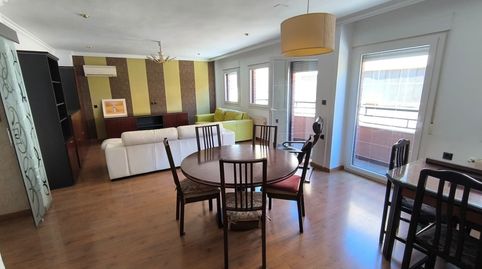 Foto 2 de Piso en venta en San Bernabé, Las Cruces, Villena