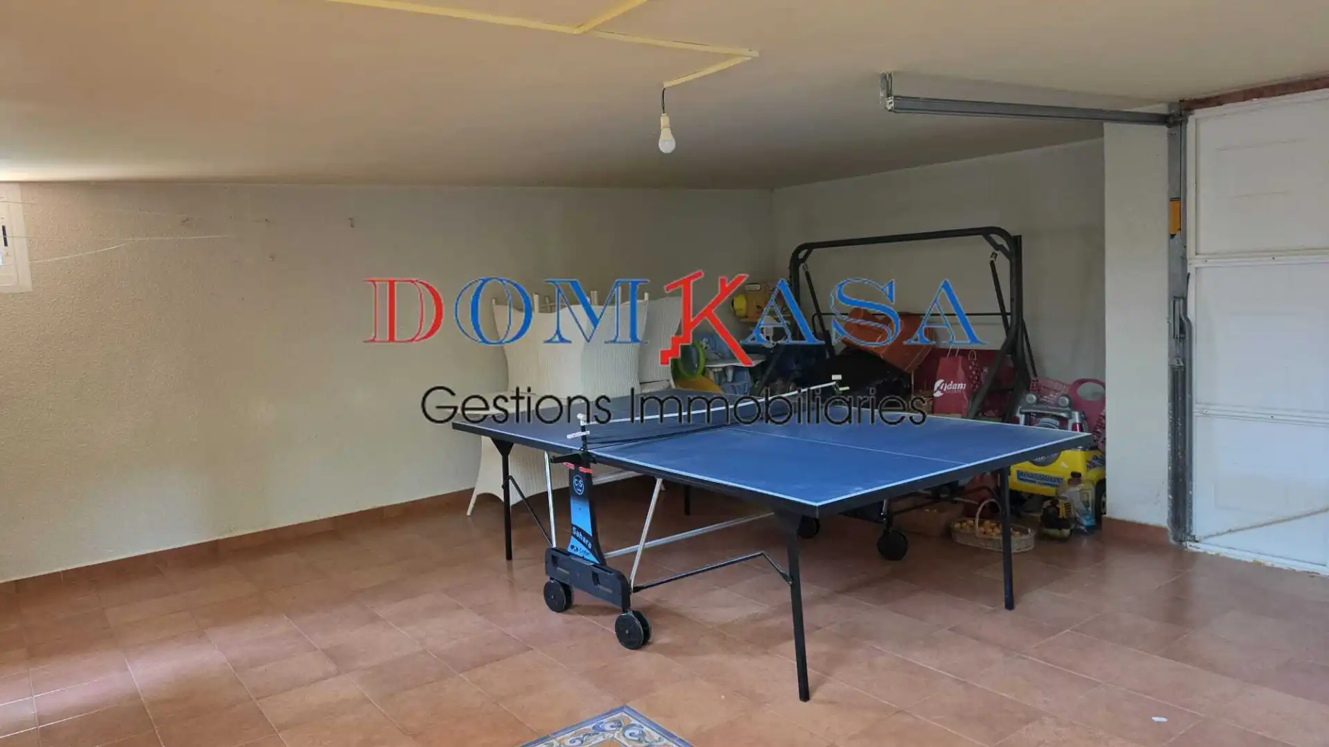 Casa o chalet en venta en Tortosa con Terraza, Piscina y Amueblado
