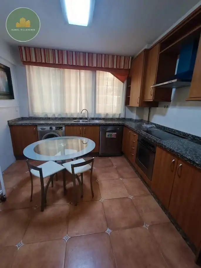 Dúplex de lloguer a Monte Alto - Zalaeta - Atocha