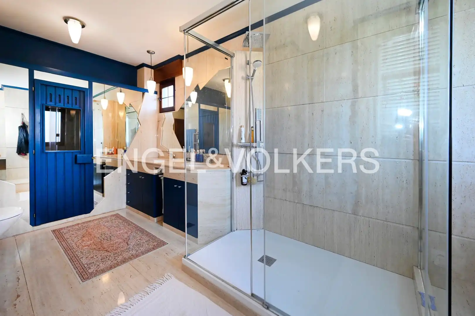 Casa amb terrassa en venda a Urbanización Juan de Herrera, imagen 43