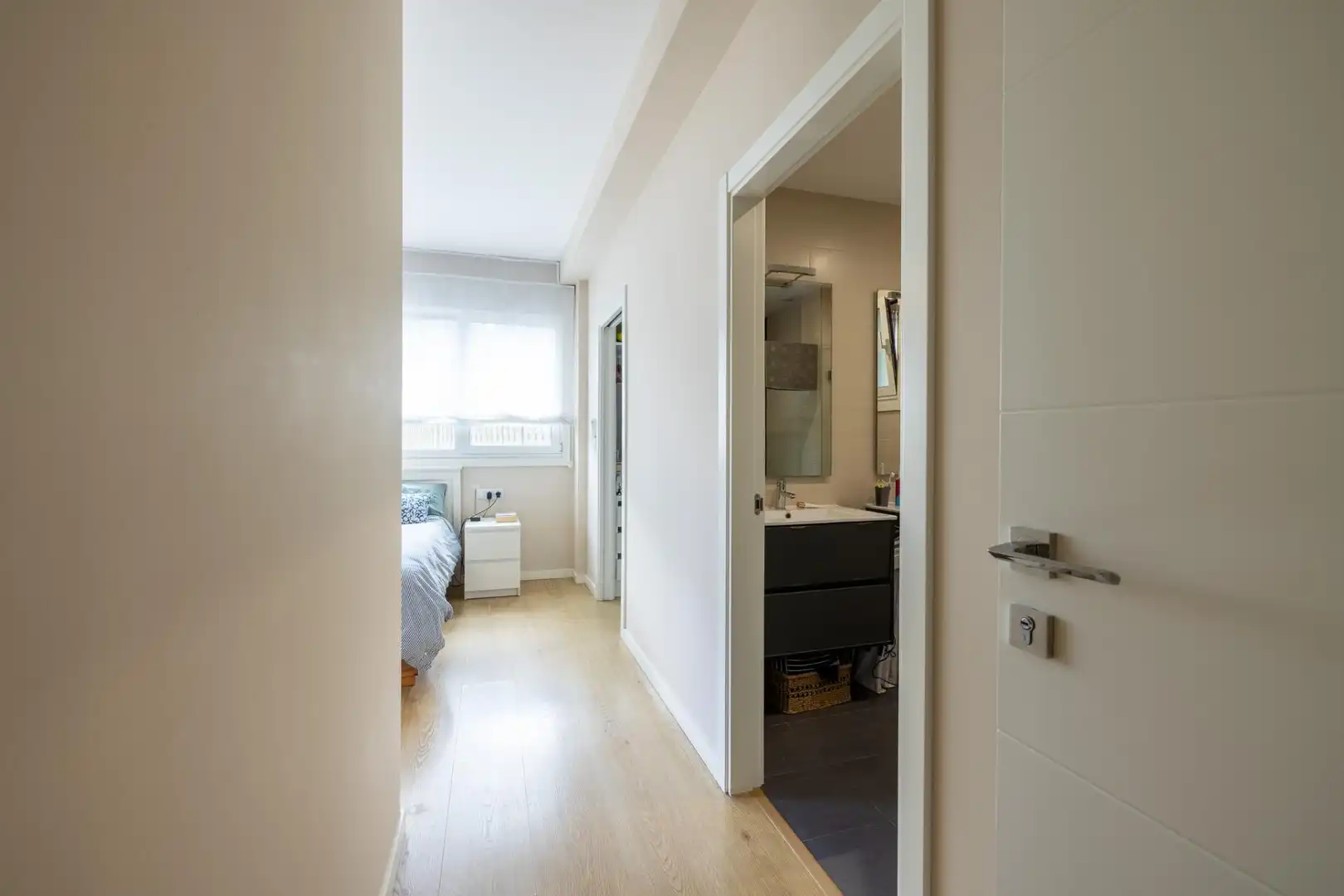 Habitación de Casa o chalet en venta en Vigo  con Calefacción, Jardín privado y Terraza