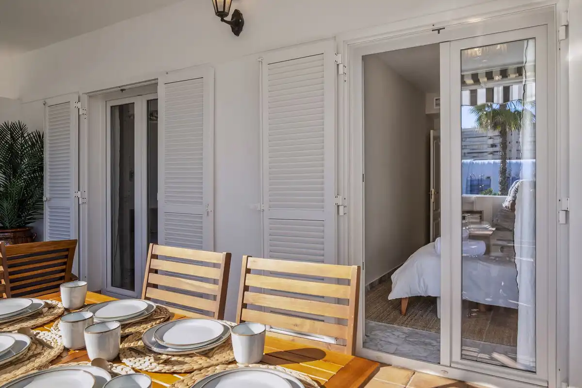 Apartamento en venta en Nueva Andalucía, imagen 16