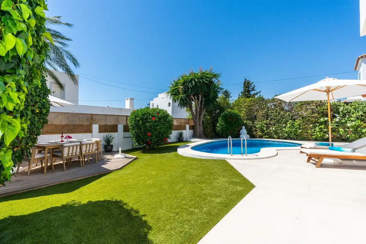 Maison mitoyenne à vendre à Elviria - Cabopino, imagen 3