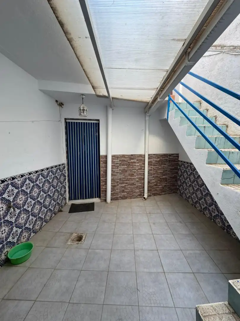 Houses for sale in Monterrubio de la Serena  with Air Conditioner, Parquet flooring and Storage room
