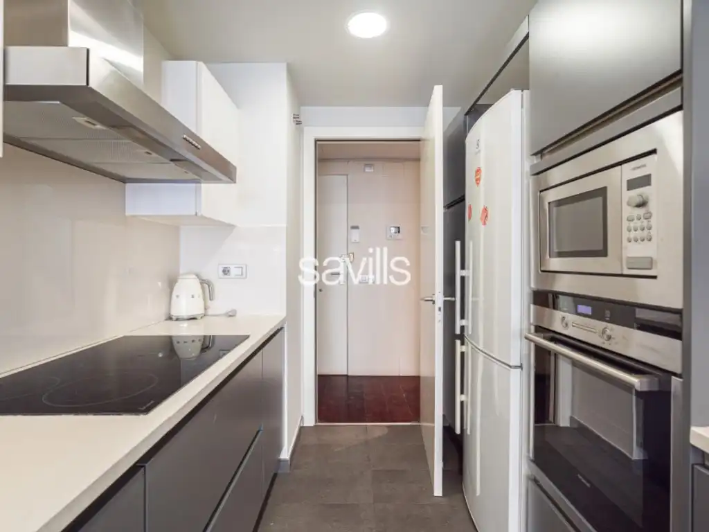 Apartment with terrace for sale in Eixample, imagen 13