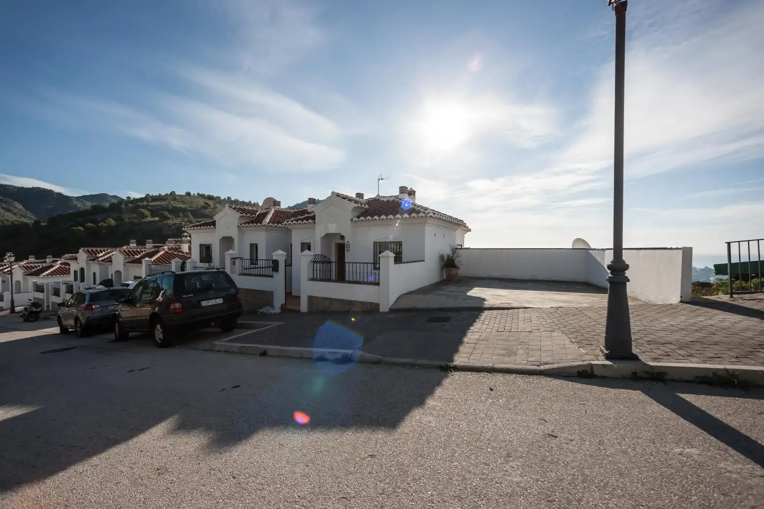 Casa o chalet en venta en Calle Axarquia, 24, Frigiliana