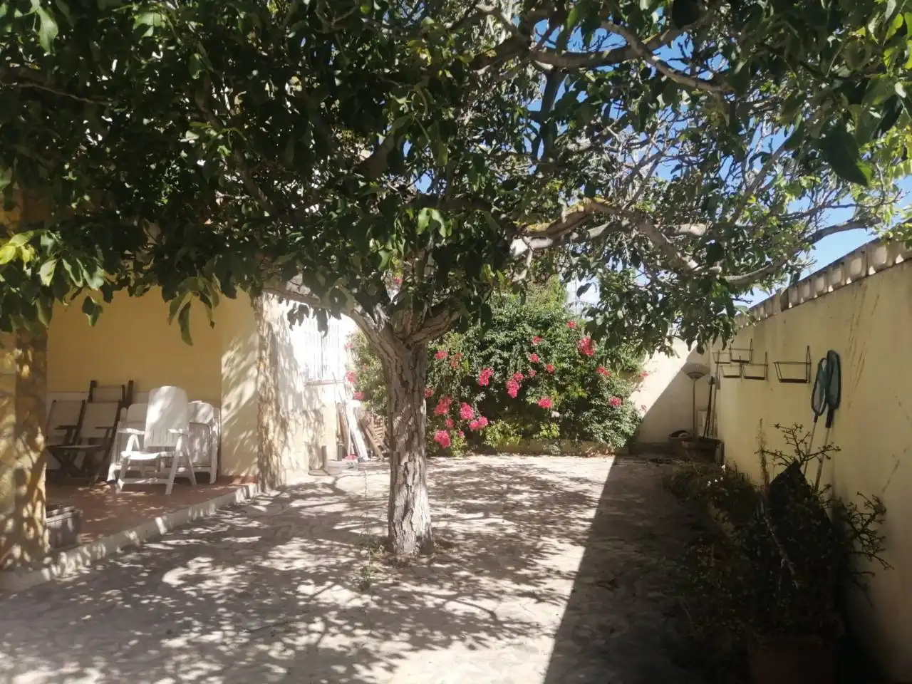Casa con piscina en venta en El Grao, imagen 20