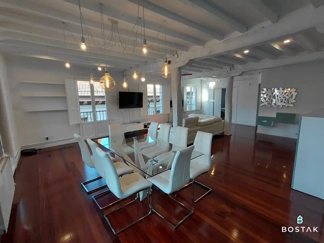 Appartement avec terrasse à vendre à Calle Bidebarrieta Kalea, imagen 11